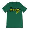 The Roots Band Concert Gift For Fan All Size S To 5XL T-shirt Unisex T-Shirt
