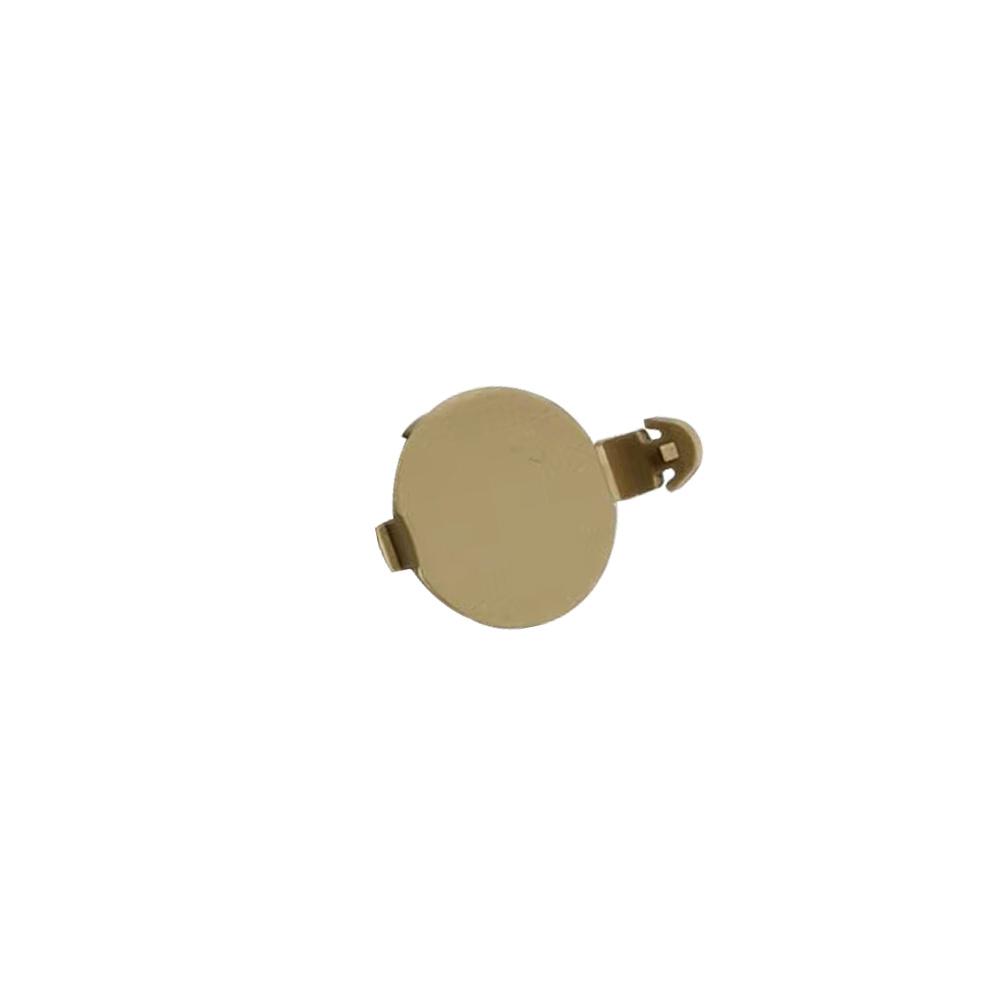 1PC Car Inner Door Handle Plug Cap Cover Beige Fit For Toyota Corolla 2014-2018