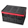 Chuanfeng CF-2038 Foldable Car Trunk Organizer Bag