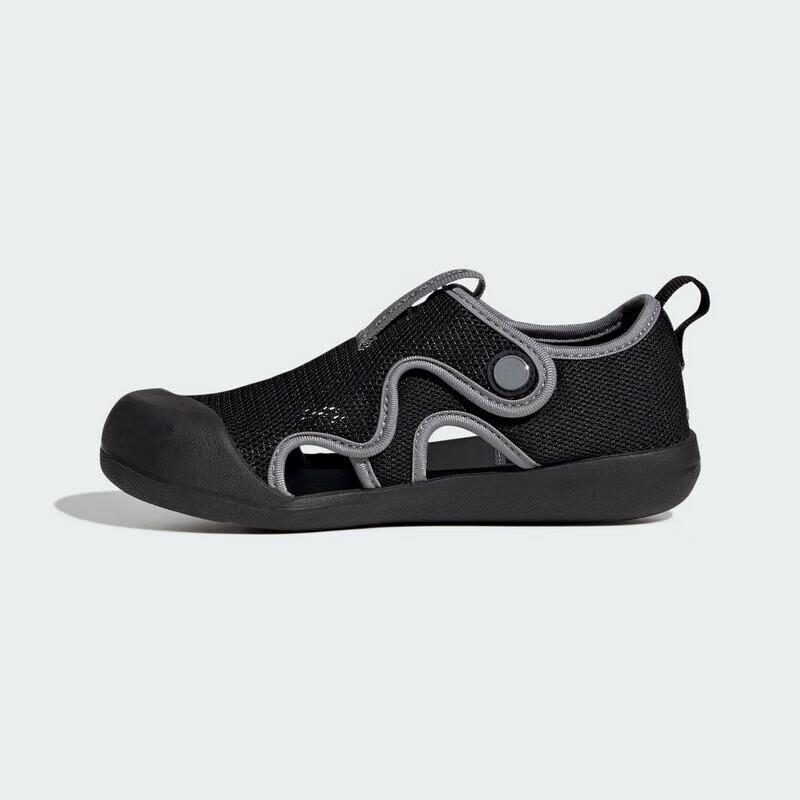 Adidas Пляжные сандалии Altaventure 3 C для мальчиков 29