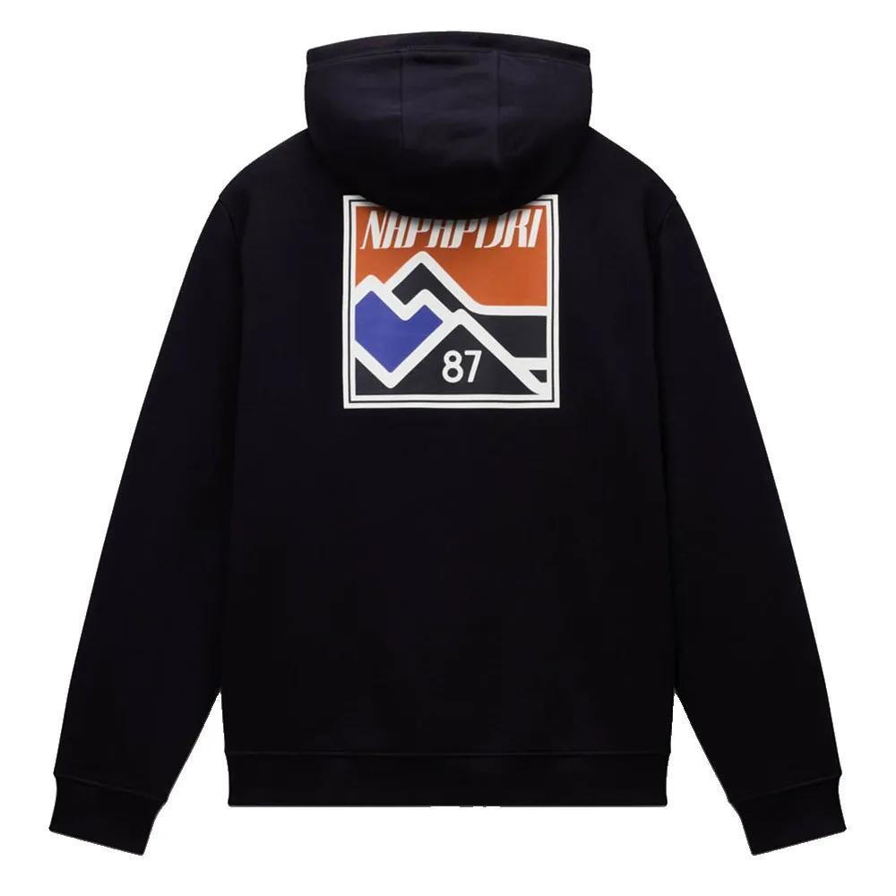 Napapijri Толстовка с капюшоном Guide