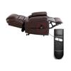 Ersatzteile für 5-Pin 2-Tasten Power Recliner Fernbedienung von Okin Limoss Pride Lift Chair - Gerade
