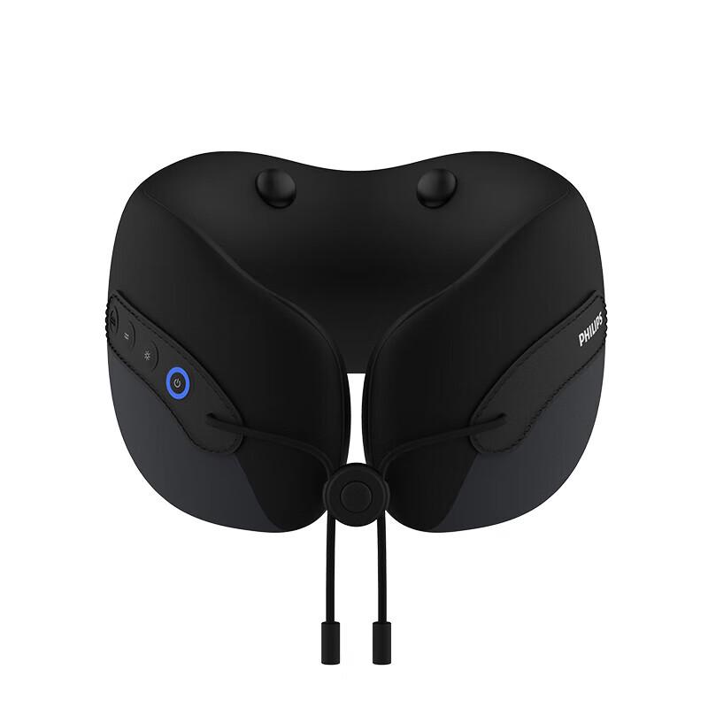 

Philips U-shaped Neck Massager Pillow