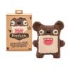 Street Style Ugly Cute Teeth Monster Plush Doll Kawaii Cartoon Toy Soft Stuffed Animal Children Christmas Gift