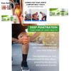 Ximonth Herbal Essence Pain Relief Cream For Joint And Muscle Discomfort 30g