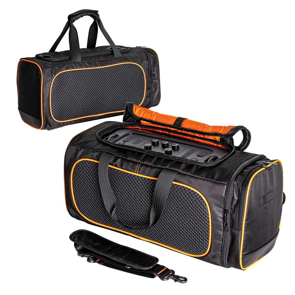 FOR JBL FOR PARTYBOX  PORTABLE Speaker Protective Carrying Case EVA Storage Multifunctional Storage Protective Case