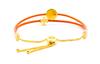 Bracelets Women's Orange 61683-700