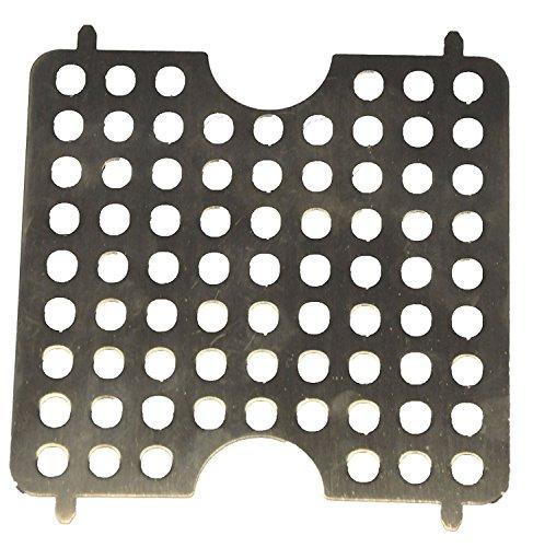 Bushbox LF Universal Grate