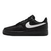 Nike Air Force 1 07 Lv8 Sports Lifestyle Sneakers Men Sneakers Black White IR0952001