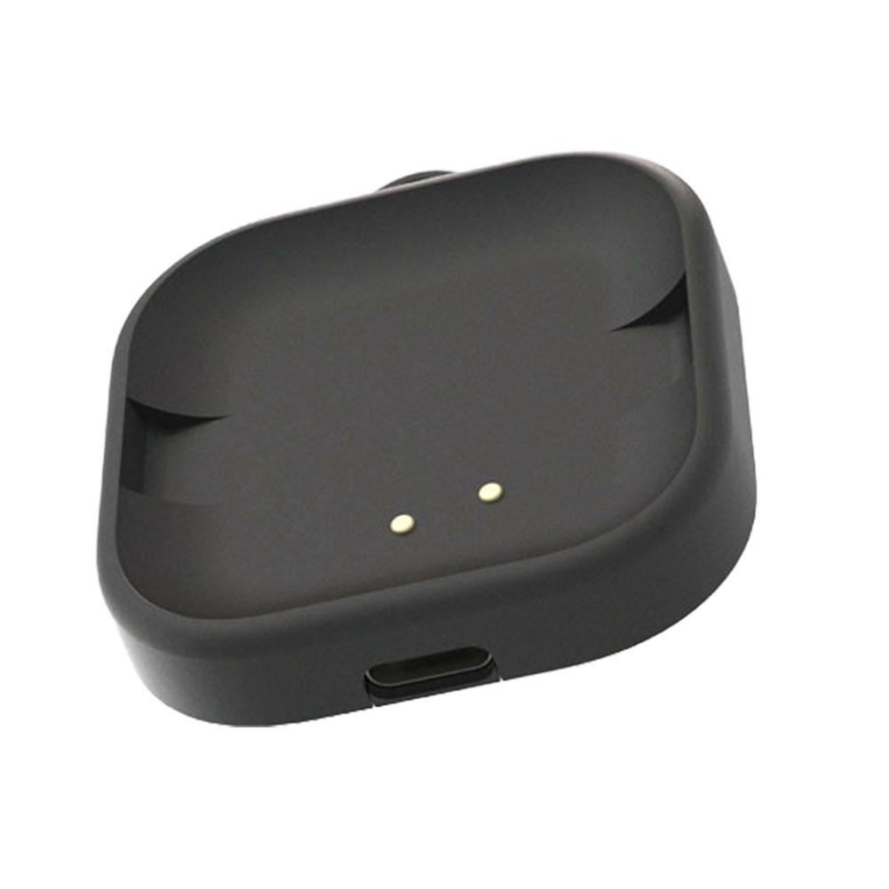 For Insta360 Go Ultra Magnetic Charging Stand Base With Lanyard Hole Wireless Magnetic Charging Dock For Insta360 Go Ultra