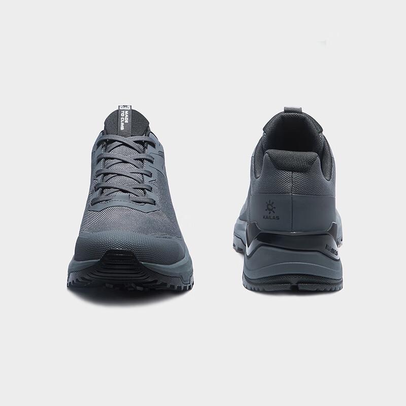 KAILAS Jieshan GTX Low-Cut Men's Hiking Shoes