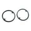 ESC Auto Teile ESP873 2 Pcs Öl Kühlmittel Dichtung 038117070A, 038117070B, 06A103033A für Seat Skoda VW Schiff Aus Der Türkei