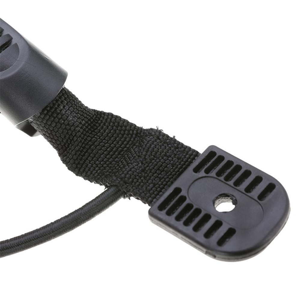 1 Stück Robuste Gummi Bootsgepäck Seitenmontage Tragegriffe Passend für Kajak Kanu Boot