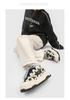 Daisy Series 2025 Height-Boosting Shoes: Trendy Thick-Soled Sneakers for Men & Women