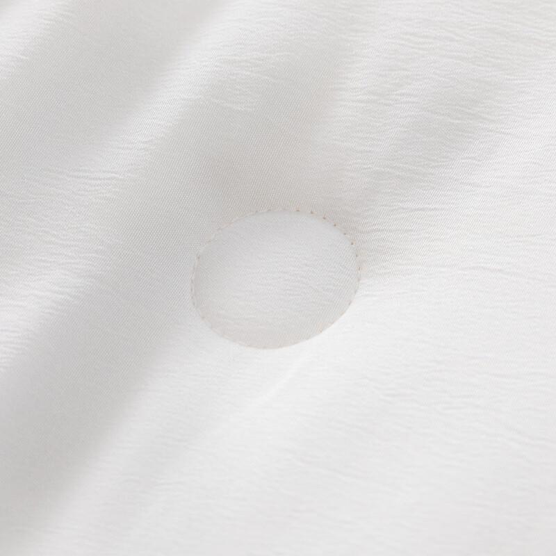 Mercury Home Textiles All-Season Antibacterial Fiber Duvet