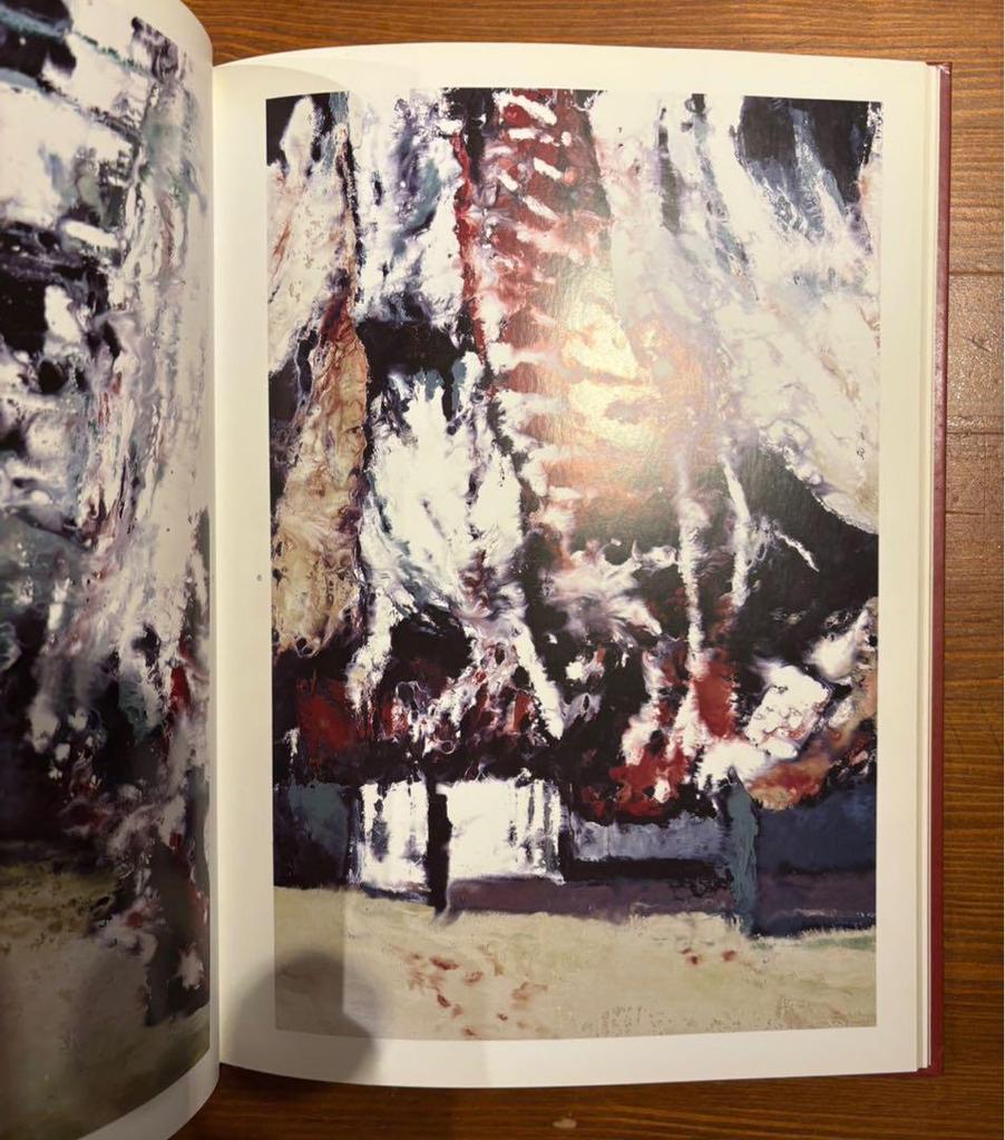 [USED] Philippe Cognée Carcasses