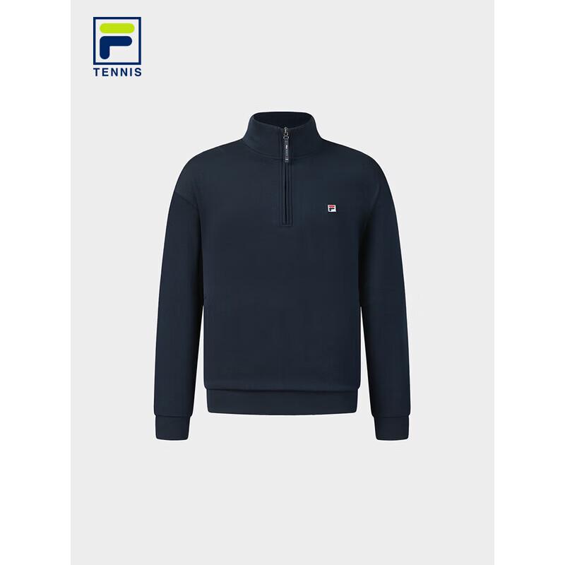 FILA Men s Tennis Sport Pullover Sweatshirt 2XL