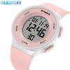 New Top Brand Simple Student Party Electronic Watch Waterproof Luminous Simple Trend Watch Men's and Women's Fashion Watch