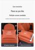 Citroen C6/C4 Versailles Leather Headrest Tissue Box