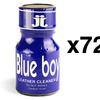 Blue Boy 10ml X72 - Locker Room - LC Packs