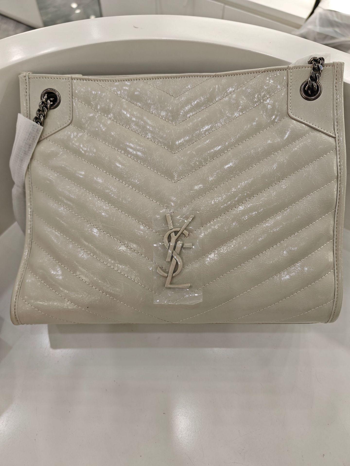 

Женская сумка-тоут большой вместимости 2024 года для поездок на работу — сумка на цепочке и через плечо