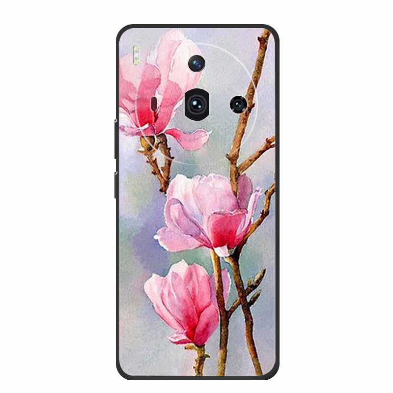 For ZTE Nubia Z50S Pro Case TPU Luxury Silicone Soft Back Cover Phone Cases for ZTE nubia Z50S Pro NX713J Shockproof Cute Fundas