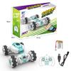 RC Stunt Car, 2.4GHz Remote Control Gesture Sensor Toy Cars Watch Toy Cars for Boys & Girls Birthday