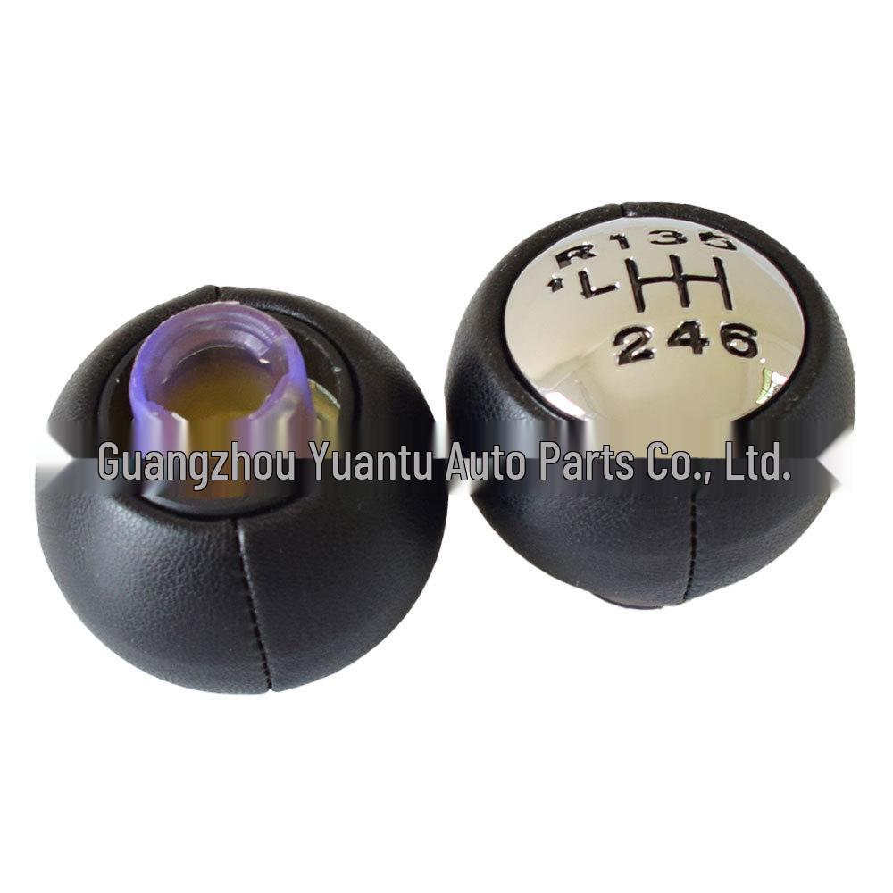 

Автоматическая ручка переключения передач для Peugeot 307/308/3008/407 и Citroen C3/C4