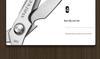 Heavy-Duty German-Style Kitchen Scissors: Stainless Steel, Multifunctional for Poultry & Bone Cutting