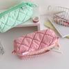 Large Capacity Pencil Case Storage Bag Cosmetic Bag, Suitable Gift For Girls