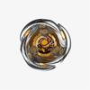 Young Toys Beyblade X UX-05 Random Booster: Ninja Shadow Select