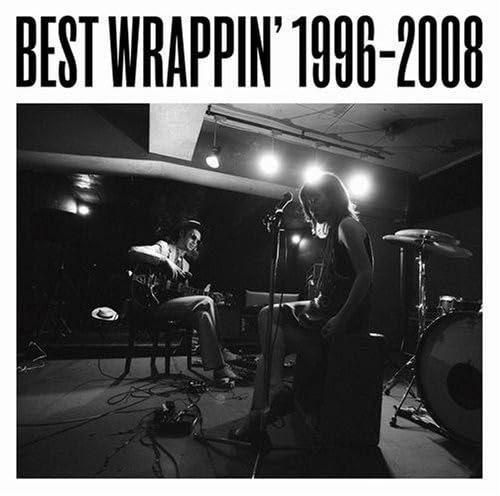 

Best Wrappin 1996-2008
