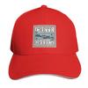 Crete Greece Baseball Cap Breathable Mesh Back Adjustable Buckle Closure Moisture Wicking Quick Dry
