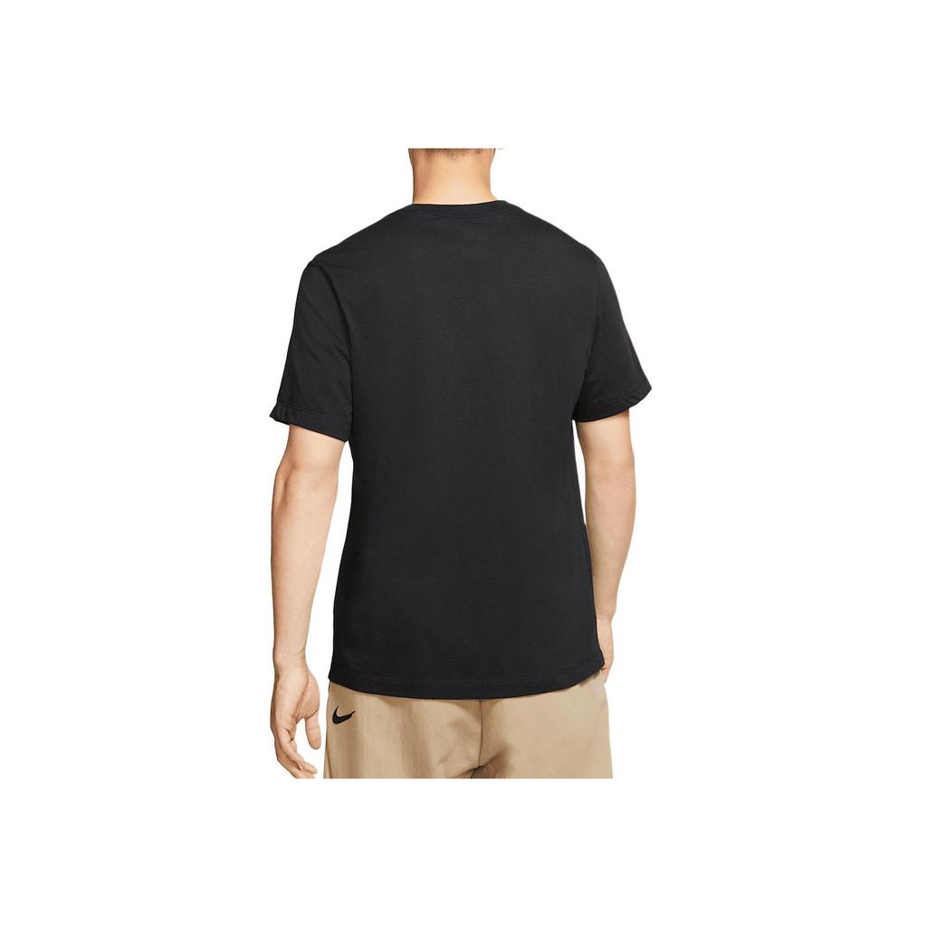 Nike Sportswear Men's T-Shirt Black CD9591-010