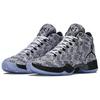 Air Jordan 29 'Black History Month' 727133-110
