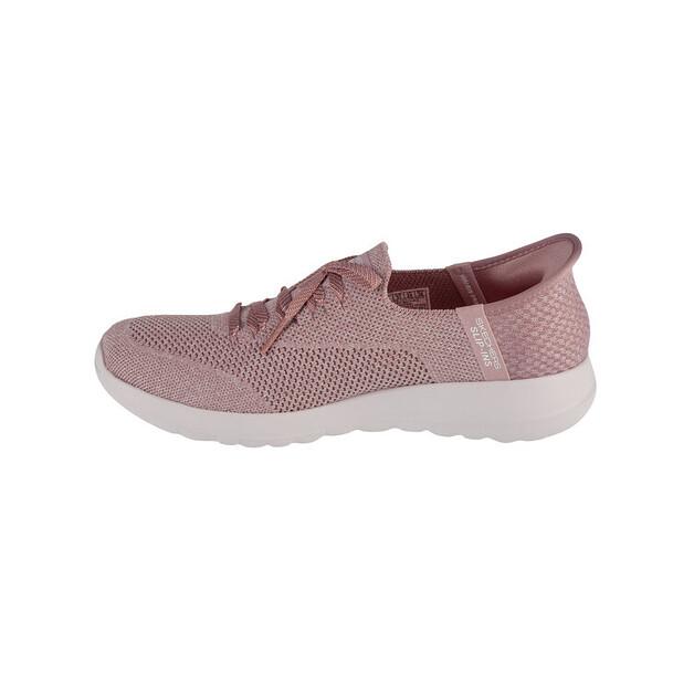 Кроссовки Skechers Slip-Ins: Go Walk Joy - Abby
