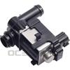 OCESTORE 14935-JF00A Vapor Canister Purge Solenoid Valve, Composite, 1/2 in Compression Inlet, 1/8 in NPT Outlet, Compatible with Altima G37 K5T45786