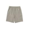 [Snowpeak] Air Quick-Dry Cargo Shorts Fog Gray (S25MMTKH14)