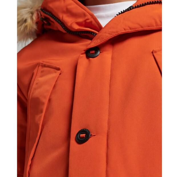 Superdry Vintage Everest Jacket