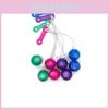 Lat0 Lat0 Viral Fidget Clack Ball Reduce Stress Improve Intelligence And Make Noise