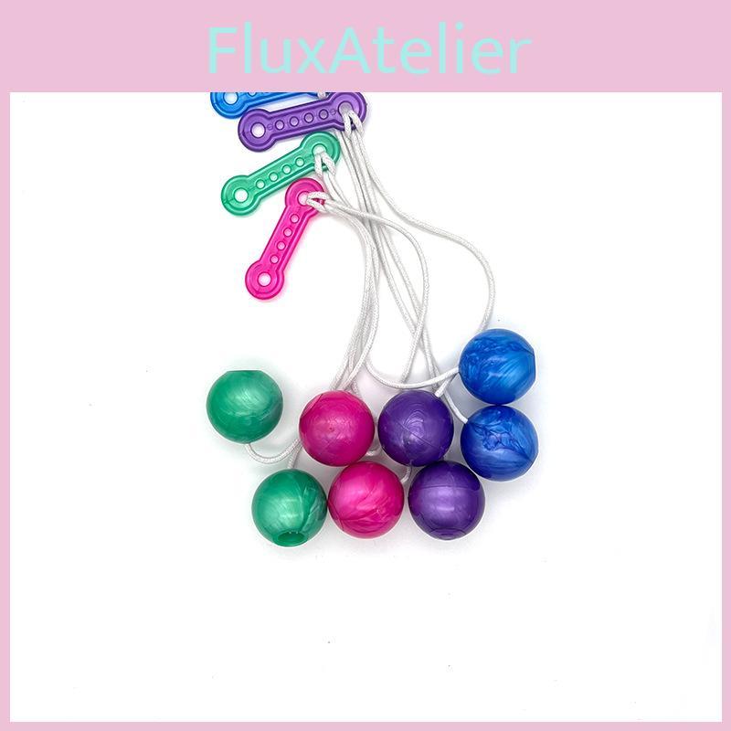 Lat0 Lat0 Viral Fidget Clack Ball Reduce Stress Improve Intelligence And Make Noise