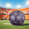 1pc Cosmic Mandala Size 5 Soccer Ball Professional Lightweight Durable Match Training Football Indoor &Outdoor Sports BallTraining Ball y18