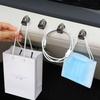 2026 Caldo Per Tappi Ruota Renault Interni Auto Mini Ganci Portaoggetti Organizer Accessori Per Renault Clio Koleos Megane Espace QM6 Ka
