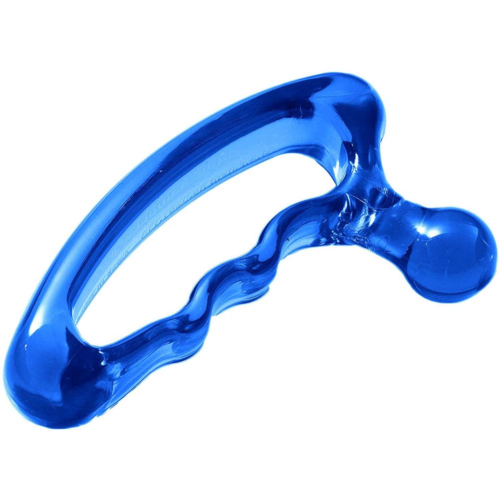 Acupressure Design Acupressure Massage Stick Pressure Point Acupoint Massage Tool Muscle Recovery