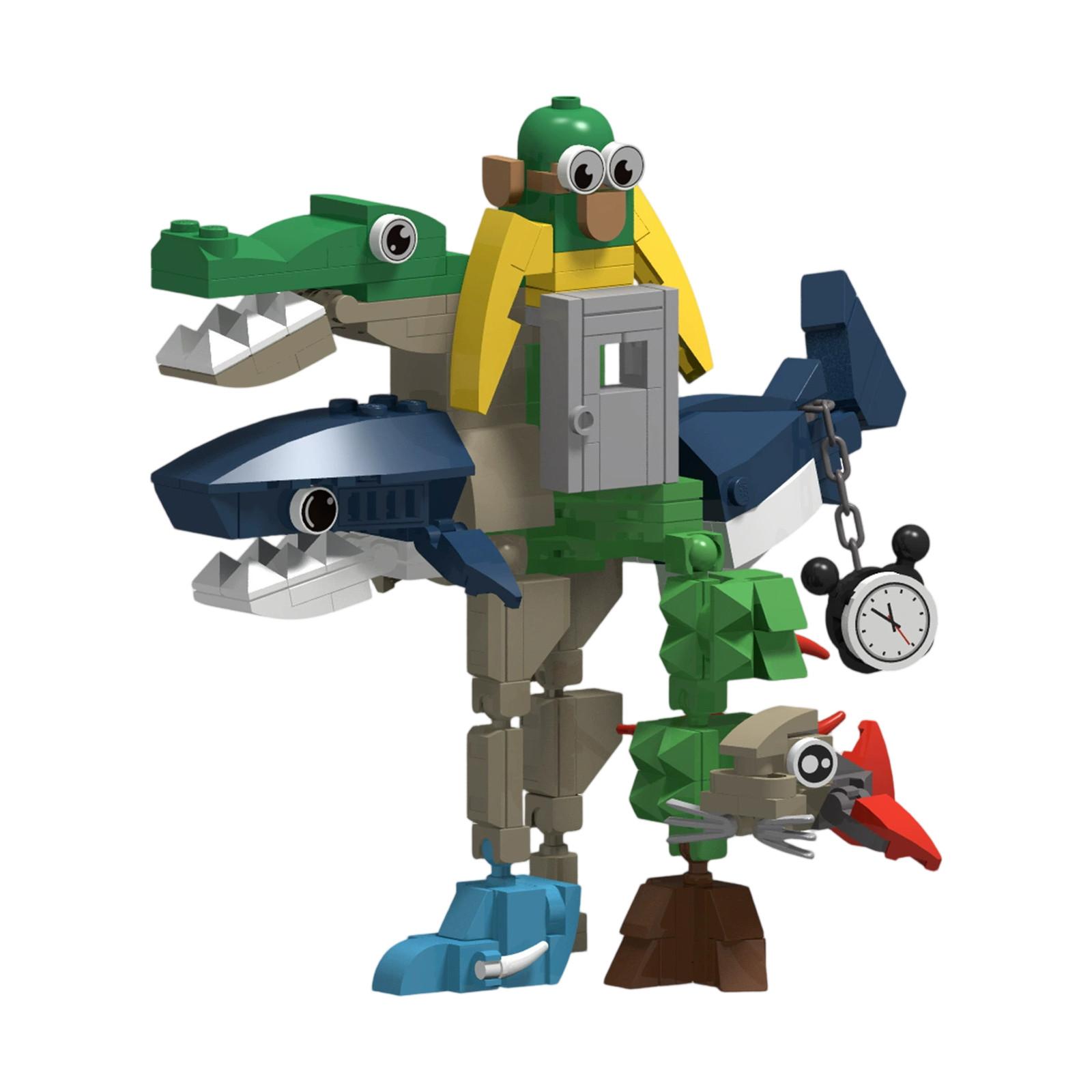 

Фигурка пугала Поделки Сад Сад Керамика Бытовые Украшения для стола One Size