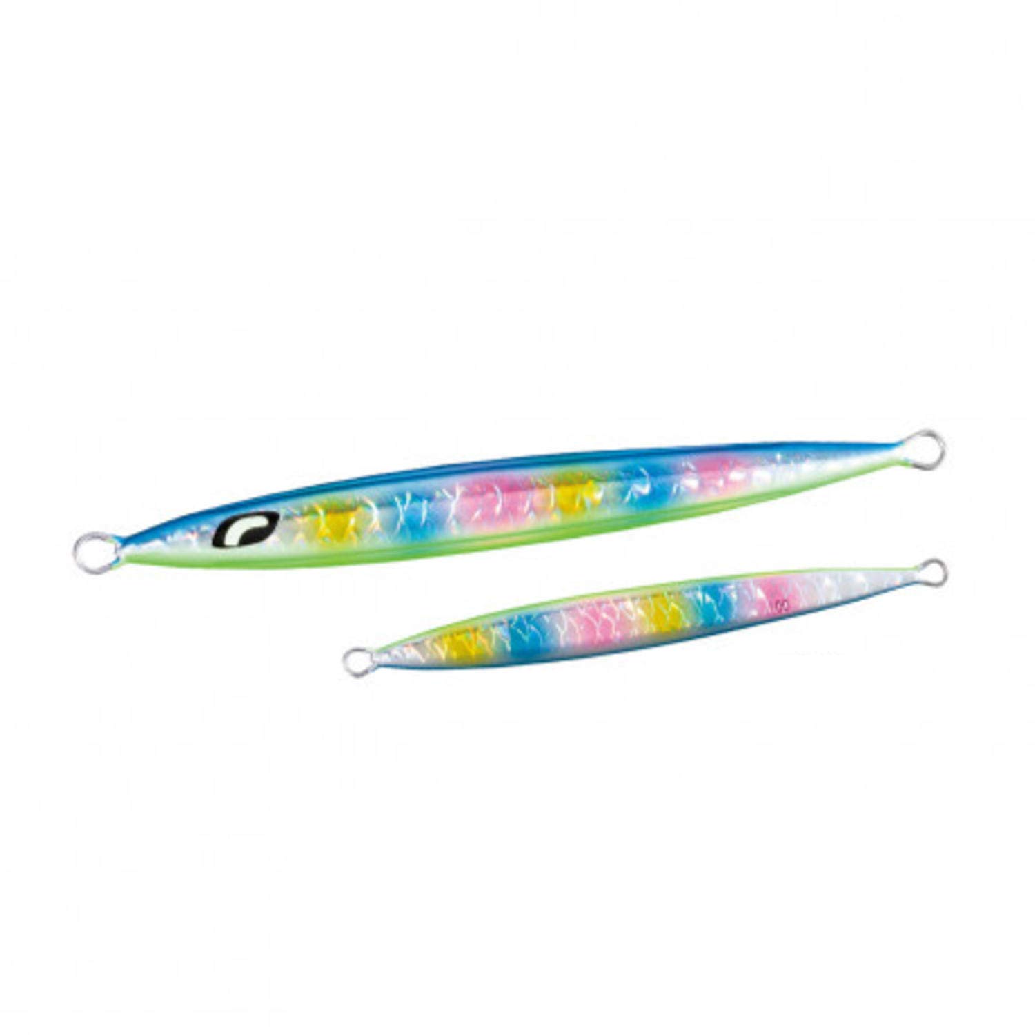 

Shimano Ocea Stinger Butterfly Pebble Stick 260g Candy Bait 009 Saltwater Metal Jig for Offshore Bluefin and Saltwater Fishing JT-926N Jigging, Tuna,