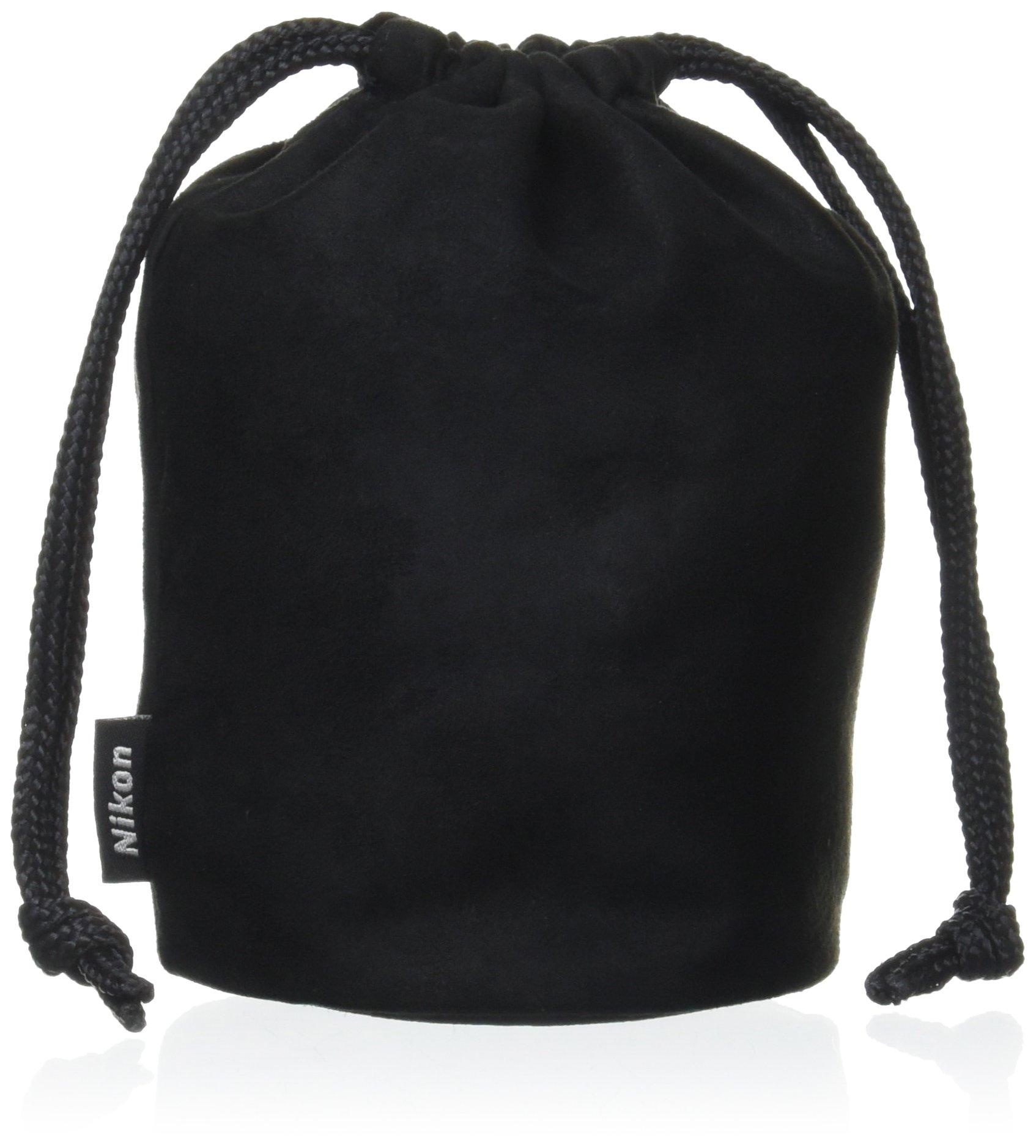 

М який футляр для об єктивів Nikon CL-1120