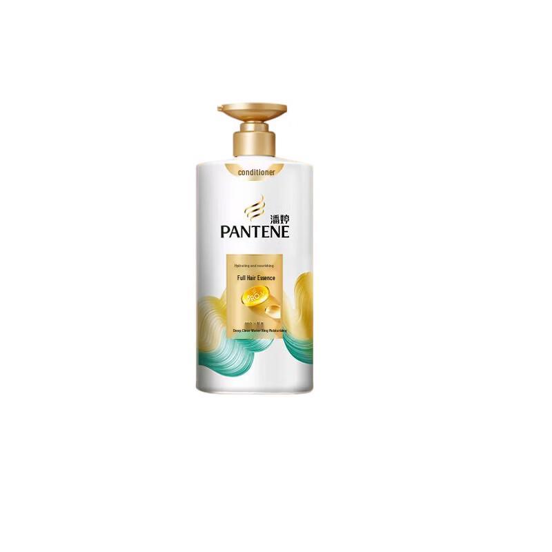 Pantene PRO-V Silky Smooth Conditioner