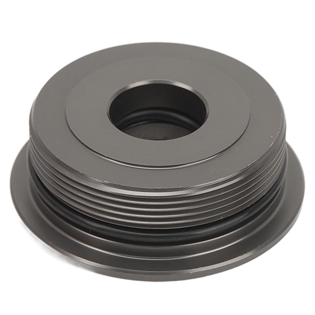 Tilt End Cap With Seals Aluminum Alloy Excellent Sealing 6H1 43810 11 for Outboard 60 70 75 85 90HP
