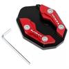 FOR 2025 2020-2024 NMAX155 Model Side Stand Change, Seat Enlargement,